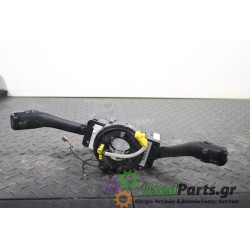 SKODA - FABIA - Φλασιέρα -  - ΕΤΟΣ: 1999-2007 - ΚΩΔ.ΚΑΤ/ΣΤΗ: 8L0953513G<br /><br />