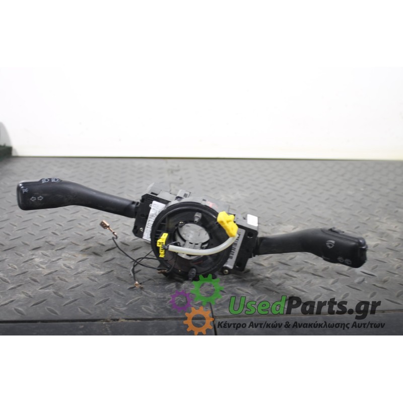 SKODA - FABIA - Φλασιέρα -  - ΕΤΟΣ: 1999-2007 - ΚΩΔ.ΚΑΤ/ΣΤΗ: 8L0953513G<br /><br />