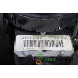 VW - GOLF - Φλασιέρα -  - ΕΤΟΣ: 1998-2004 - ΚΩΔ.ΚΑΤ/ΣΤΗ: 8L0953513G<br /><br />