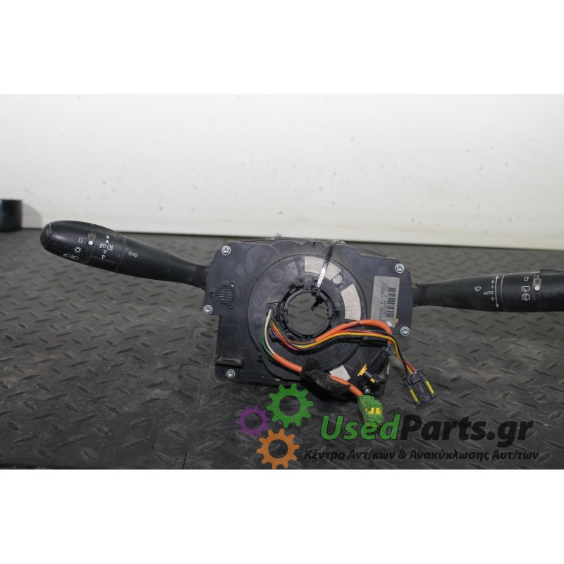 CITROEN - C3 - Φλασιέρα -  - ΕΤΟΣ: 2002-2010 - ΚΩΔ.ΚΑΤ/ΣΤΗ: 162835C58<br /><br />