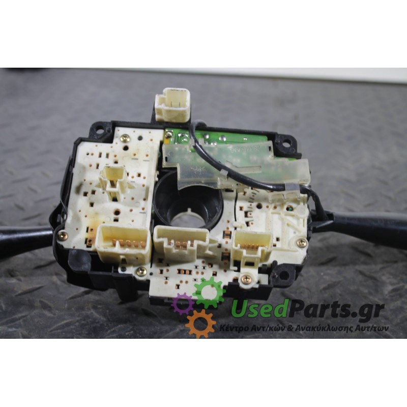 SUZUKI - IGNIS - Φλασιέρα -  - ΕΤΟΣ: 2000-2008 - ΚΩΔ.ΚΑΤ/ΣΤΗ: <br /><br />