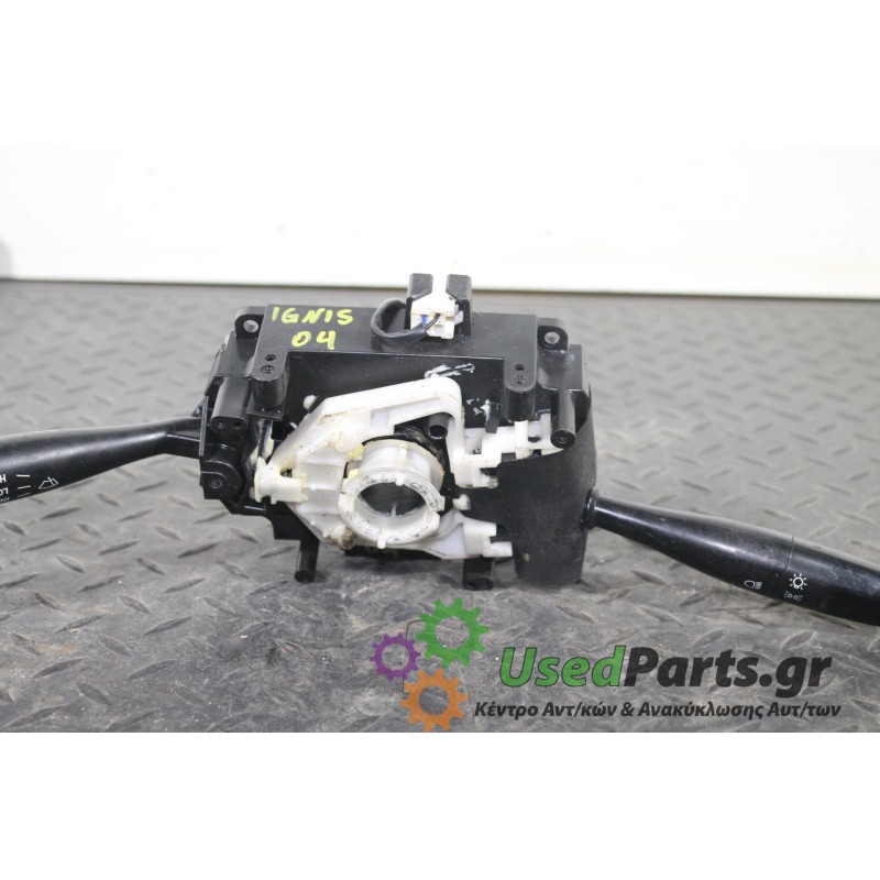 SUZUKI - IGNIS - Φλασιέρα -  - ΕΤΟΣ: 2000-2008 - ΚΩΔ.ΚΑΤ/ΣΤΗ: <br /><br />