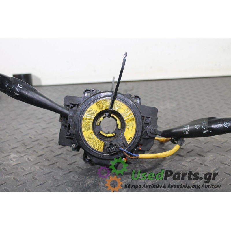 HYUNDAI - ATOS - Φλασιέρα -  - ΕΤΟΣ: 1999-2003 - ΚΩΔ.ΚΑΤ/ΣΤΗ: <br /><br />