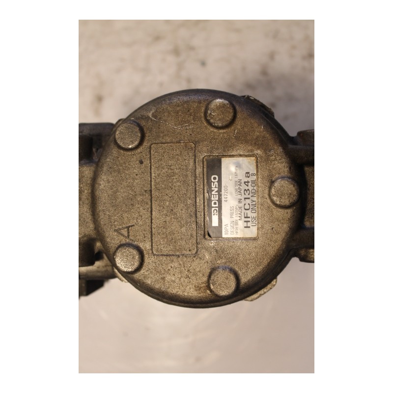 TOYOTA- CARINA - Κομπρεσέρ AC--CARINA E 1.6CC