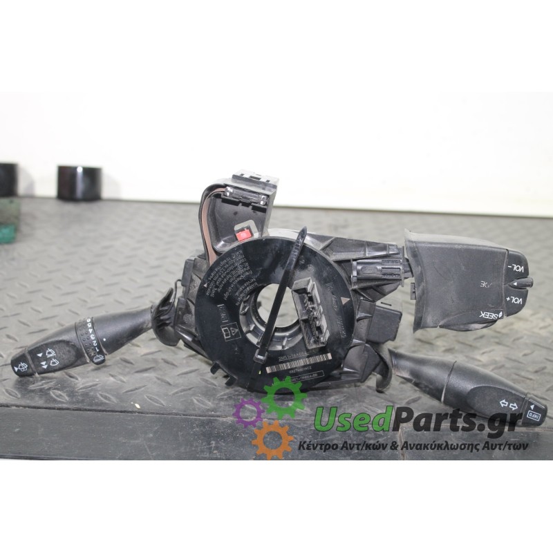 FORD - FOCUS - Φλασιέρα -  - ΕΤΟΣ: 2004-2008 - ΚΩΔ.ΚΑΤ/ΣΤΗ: 2M5114A664AA<br /><br />