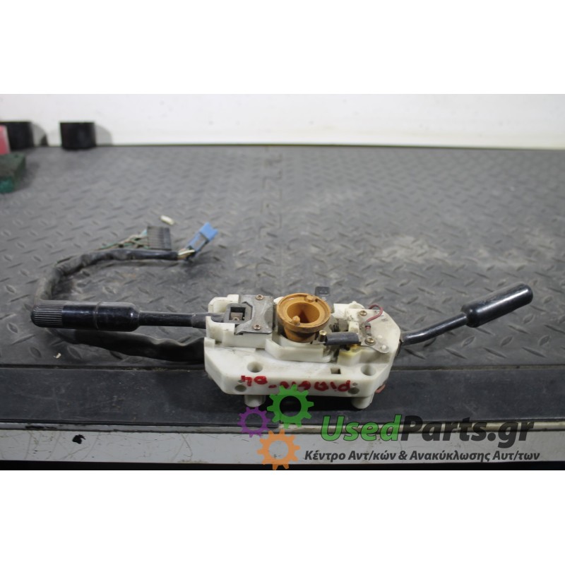 PIAGGIO - PORTER - Φλασιέρα -  - ΕΤΟΣ: 1992- - ΚΩΔ.ΚΑΤ/ΣΤΗ: <br /><br />