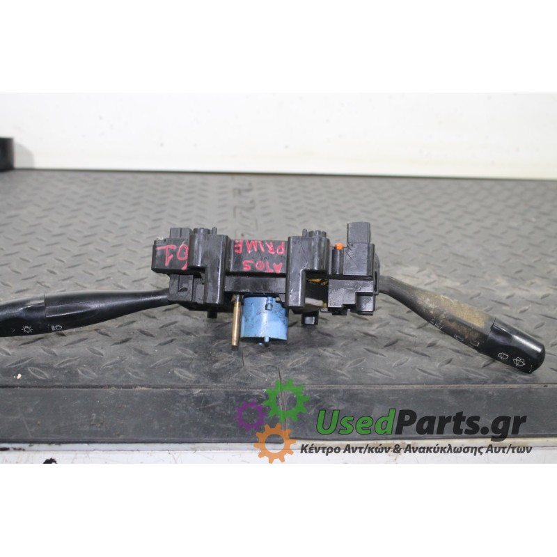 HYUNDAI - ATOS - Φλασιέρα -  - ΕΤΟΣ: 1999-2003 - ΚΩΔ.ΚΑΤ/ΣΤΗ: <br /><br />