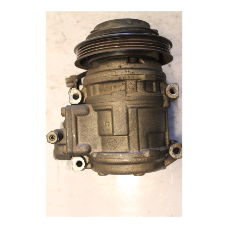 TOYOTA- CARINA - Κομπρεσέρ AC--CARINA E 1.6CC