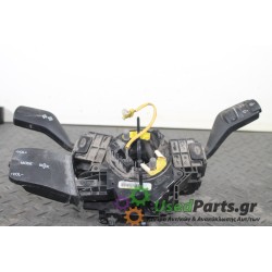 FORD - FOCUS - Φλασιέρα -  - ΕΤΟΣ: 2004-2008 - ΚΩΔ.ΚΑΤ/ΣΤΗ: <br /><br />