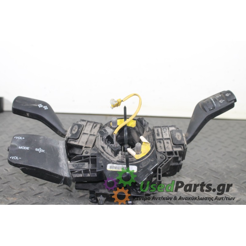 FORD - FOCUS - Φλασιέρα -  - ΕΤΟΣ: 2004-2008 - ΚΩΔ.ΚΑΤ/ΣΤΗ: <br /><br />