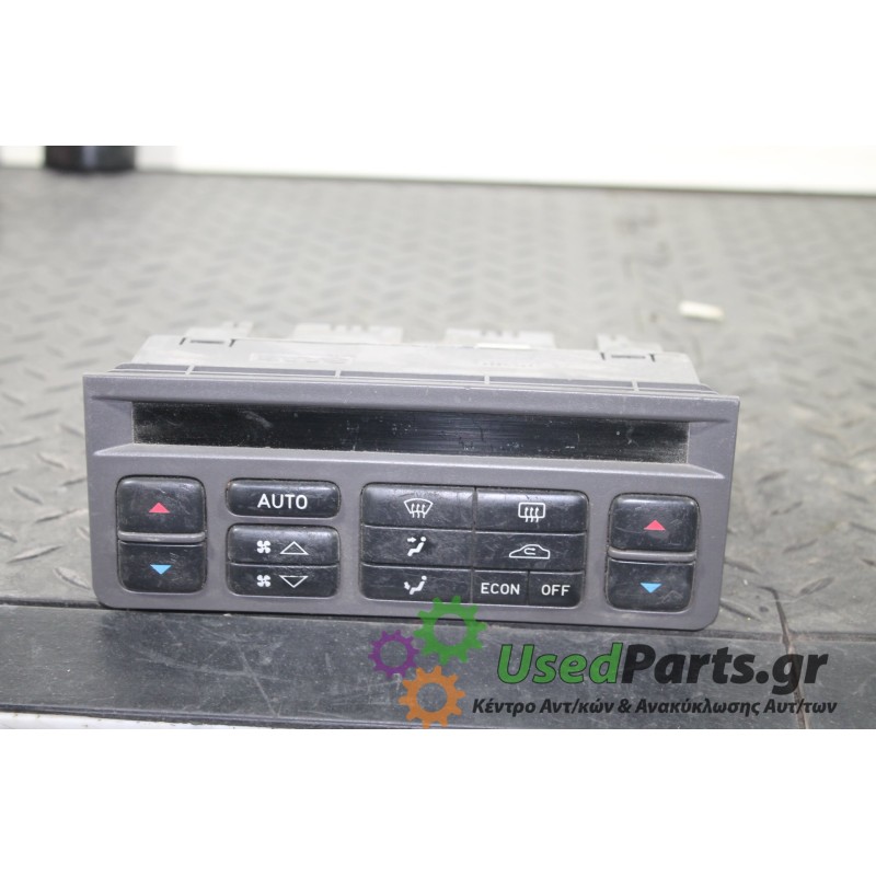SAAB - 95 - Χειριστήρια θερμοκρασίας -  - ΕΤΟΣ: 1998-2005 - ΚΩΔ.ΚΑΤ/ΣΤΗ: AO69513<br /><br /><br />