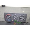 OPEL - CORSA - Χειριστήρια θερμοκρασίας -  - ΕΤΟΣ: 2000-2006 - ΚΩΔ.ΚΑΤ/ΣΤΗ: <br /><br />
