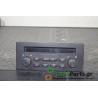OPEL - ASTRA - Χειριστήρια θερμοκρασίας -  - ΕΤΟΣ: 1998-2004 - ΚΩΔ.ΚΑΤ/ΣΤΗ: <br /><br />