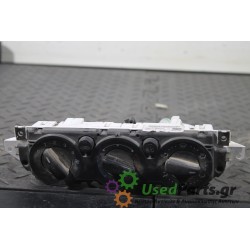 FORD - FOCUS - Χειριστήρια θερμοκρασίας -  - ΕΤΟΣ: 2004-2008 - ΚΩΔ.ΚΑΤ/ΣΤΗ: 3M5T19980AD<br /><br />