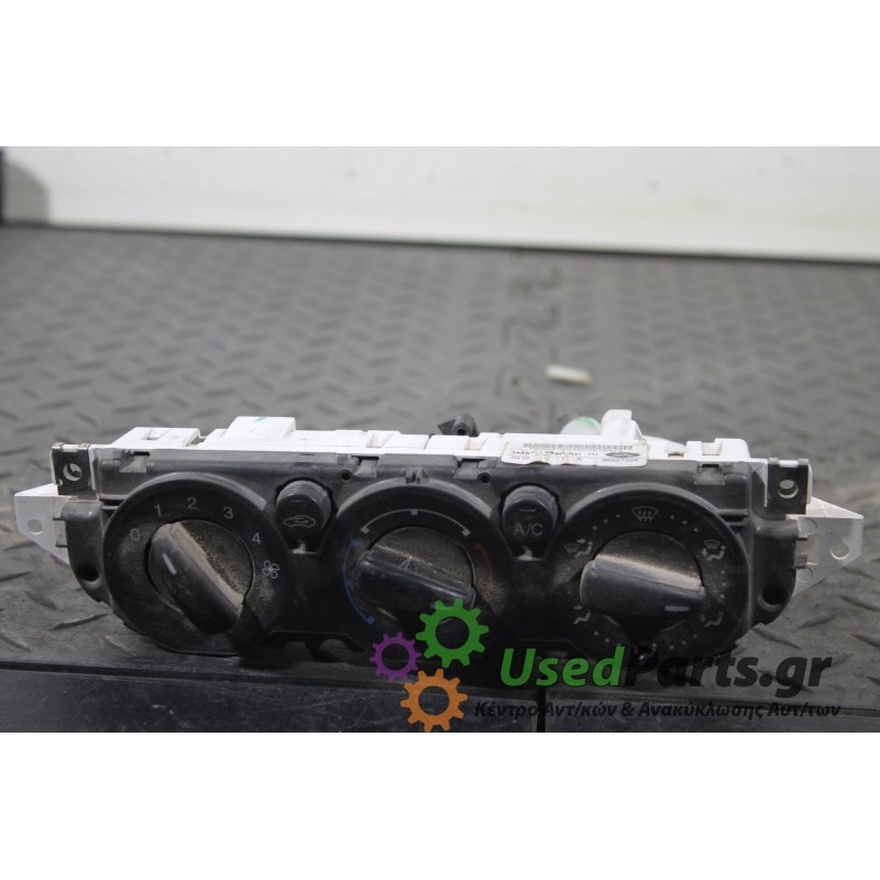 FORD - FOCUS - Χειριστήρια θερμοκρασίας -  - ΕΤΟΣ: 2004-2008 - ΚΩΔ.ΚΑΤ/ΣΤΗ: 3M5T19980AD<br /><br />