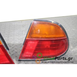 NISSAN - ALMERA - Φανάρι πίσω -  - ΘΕΣΗ: Δεξιά - ΕΤΟΣ: 1998-2000 N15 - ΚΩΔ.ΚΑΤ/ΣΤΗ: <br /><br />