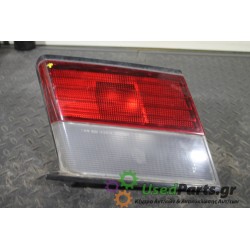 NISSAN - ALMERA - Φανάρι πίσω -  - ΘΕΣΗ: Αριστερά - ΕΤΟΣ: 1998-2000 N15 - ΚΩΔ.ΚΑΤ/ΣΤΗ: <br /><br />