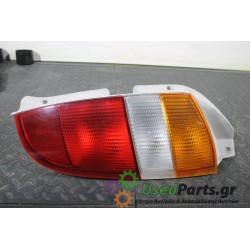 HYUNDAI - ATOS - Φανάρι πίσω -  - ΘΕΣΗ: Δεξιά - ΕΤΟΣ: 1999-2003 - ΚΩΔ.ΚΑΤ/ΣΤΗ: <br /><br />