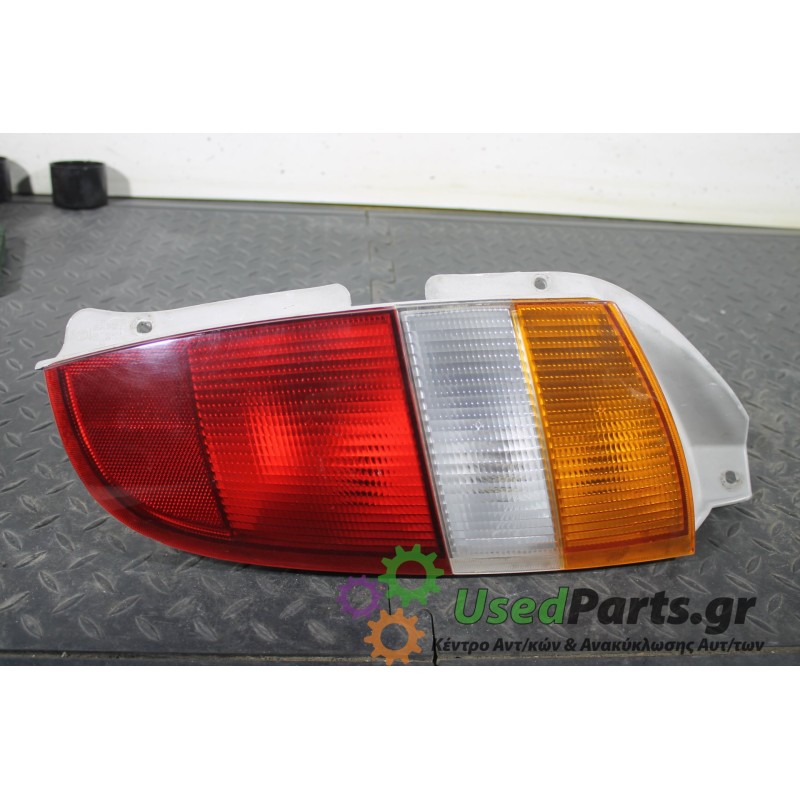 HYUNDAI - ATOS - Φανάρι πίσω -  - ΘΕΣΗ: Δεξιά - ΕΤΟΣ: 1999-2003 - ΚΩΔ.ΚΑΤ/ΣΤΗ: <br /><br />