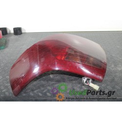 SUZUKI - SWIFT - Φανάρι πίσω -  - ΘΕΣΗ: Αριστερά - ΕΤΟΣ: 2006-2011 - ΚΩΔ.ΚΑΤ/ΣΤΗ: <br /><br />