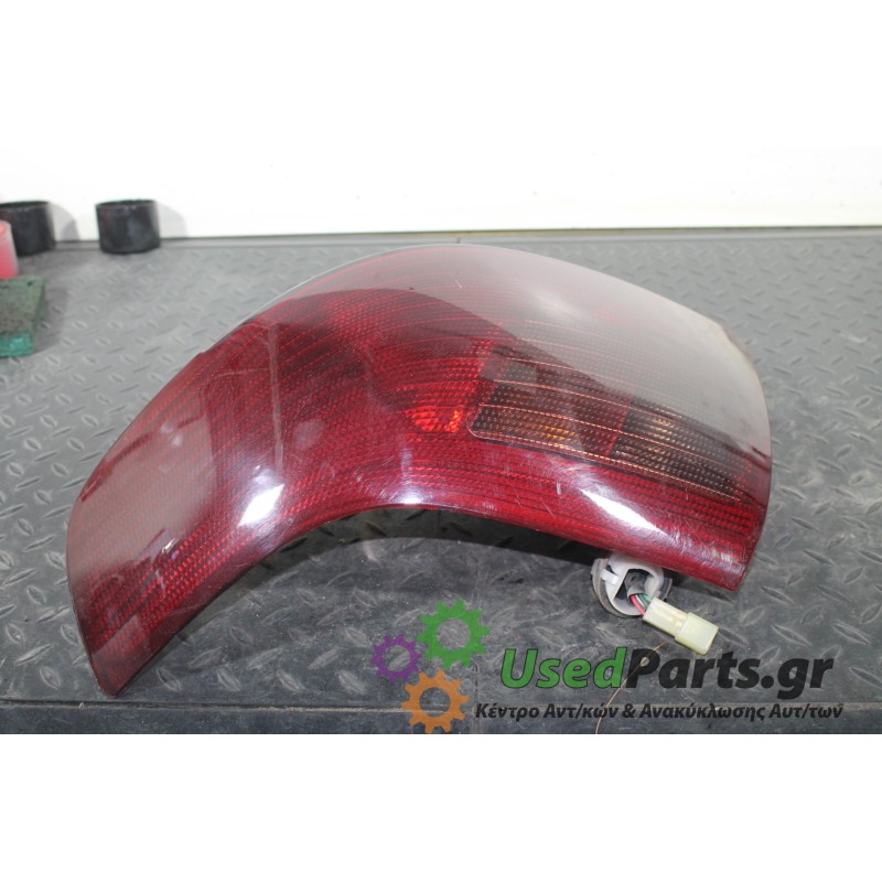 SUZUKI - SWIFT - Φανάρι πίσω -  - ΘΕΣΗ: Αριστερά - ΕΤΟΣ: 2006-2011 - ΚΩΔ.ΚΑΤ/ΣΤΗ: <br /><br />