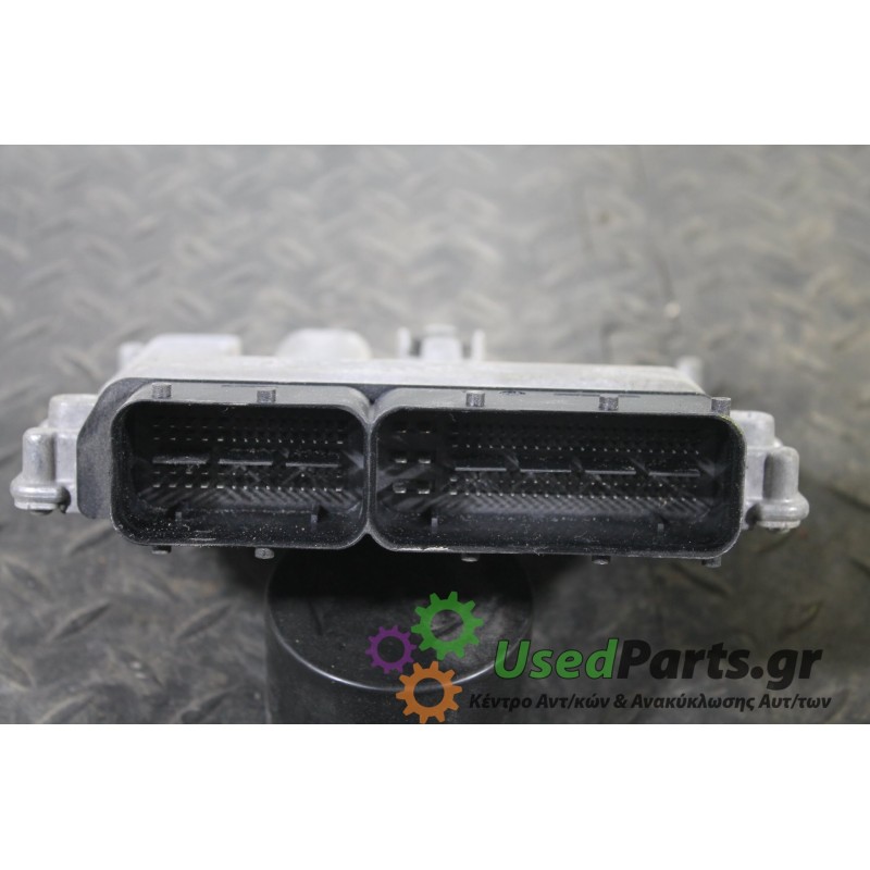 SEAT - IBIZA - Εγκέφαλος ECU -  - ΕΤΟΣ: 2012-2015 - ΚΩΔ.ΚΑΤ/ΣΤΗ: 03P906021BE  28419517<br /><br />