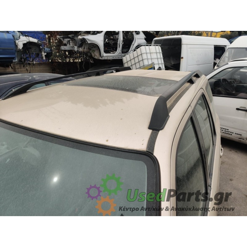 HONDA - CR-V - Ολόκληρο Αυτοκίνητο - 5ΠΟΡΤΟ - ΚΩΔΙΚΟΣ ΜΗΧΑΝΗΣ: B20Z - ΚΥΒΙΚΑ: 1973 - ΕΤΟΣ: 1996-2002