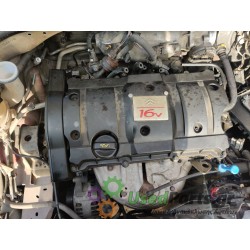 CITROEN - C2 - Κινητήρας - ΚΩΔΙΚΟΣ ΜΗΧΑΝΗΣ: NFS - ΚΥΒΙΚΑ: 1600 - ΕΤΟΣ: 2003-2008 - ΚΩΔ.ΚΑΤ/ΣΤΗ: NFS<br /><br />
