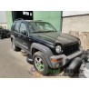 JEEP - CHEROKEE - Ολόκληρο Αυτοκίνητο - 5ΠΟΡΤΟ - ΚΩΔΙΚΟΣ ΜΗΧΑΝΗΣ:  - ΚΥΒΙΚΑ: 2400 - ΕΤΟΣ: 2002-2008