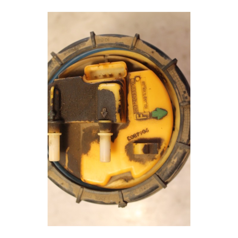 CITROEN- BERLINGO - Αντλία βεντζίνης--KFX 1.4CC 8V