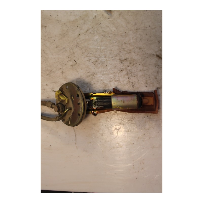 HONDA- CIVIC - Αντλία βεντζίνης--CIVIC 4  1.4CC