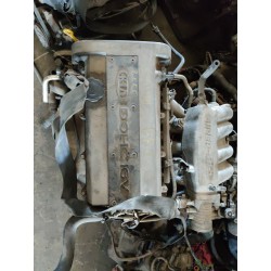 KIA - SHUMA - Κινητήρας - ΚΩΔΙΚΟΣ ΜΗΧΑΝΗΣ: BF - ΚΥΒΙΚΑ: 1498 - ΕΤΟΣ: 1996-2001 - ΚΩΔ.ΚΑΤ/ΣΤΗ: BF<br /><br />