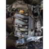 RENAULT - CLIO - Κινητήρας - ΚΩΔΙΚΟΣ ΜΗΧΑΝΗΣ: K4MA7 - ΚΥΒΙΚΑ: 1598 - ΕΤΟΣ: 2001-2004 - ΚΩΔ.ΚΑΤ/ΣΤΗ: K4MA7<br /><br />