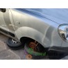 NISSAN - KUBISTAR - Μούρη κομπλέ - VAN - ΘΕΣΗ:  - ΕΤΟΣ: 2003-2009 - ΚΩΔ.ΚΑΤ/ΣΤΗ: <br /><br />