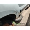 NISSAN - KUBISTAR - Μούρη κομπλέ - VAN - ΘΕΣΗ:  - ΕΤΟΣ: 2003-2009 - ΚΩΔ.ΚΑΤ/ΣΤΗ: <br /><br />