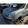 NISSAN - KUBISTAR - Μούρη κομπλέ - VAN - ΘΕΣΗ:  - ΕΤΟΣ: 2003-2009 - ΚΩΔ.ΚΑΤ/ΣΤΗ: <br /><br />