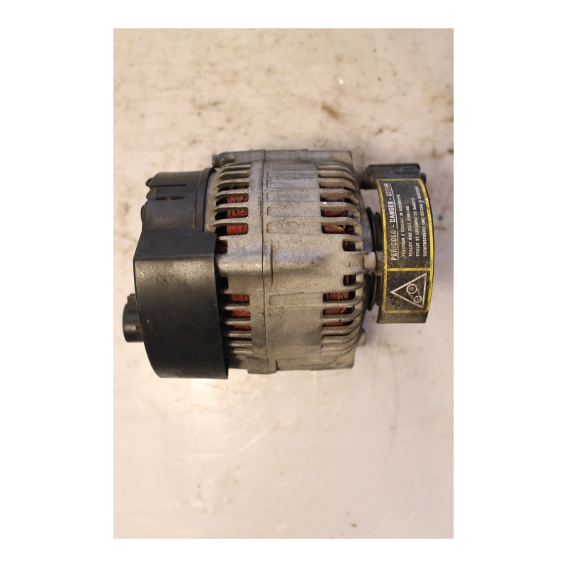 FIAT- DOBLO - Δυναμό--1.2CC  16V