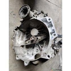 VW - POLO - Σασμάν Χειροκίνητο - ΚΩΔΙΚΟΣ ΜΗΧΑΝΗΣ: BKY - ΚΥΒΙΚΑ: 1390 - ΕΤΟΣ: 2002-2005 - ΚΩΔ.ΚΑΤ/ΣΤΗ: BKY 02T301103K<br /><br />