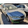 MAZDA - 6 - Ολόκληρο Αυτοκίνητο - 5ΠΟΡΤΟ - ΚΩΔΙΚΟΣ ΜΗΧΑΝΗΣ: LF - ΚΥΒΙΚΑ: 2000 - ΕΤΟΣ: 2002-2008