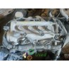 TOYOTA - YARIS - Κινητήρας - ΚΩΔΙΚΟΣ ΜΗΧΑΝΗΣ: 2NZ - ΚΥΒΙΚΑ: 1299 - ΕΤΟΣ: 1999-2005 - ΚΩΔ.ΚΑΤ/ΣΤΗ: 2NZ<br /><br />