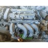 FORD - FOCUS - Κινητήρας - ΚΩΔΙΚΟΣ ΜΗΧΑΝΗΣ: FUJA - ΚΥΒΙΚΑ: 1242 - ΕΤΟΣ: 1998-2004 - ΚΩΔ.ΚΑΤ/ΣΤΗ: FUJA<br /><br />