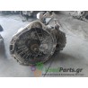 MERCEDES - W168 - Σασμάν Χειροκίνητο - ΚΩΔΙΚΟΣ ΜΗΧΑΝΗΣ:  - ΚΥΒΙΚΑ: 1400 - ΕΤΟΣ: 1998-2004 - ΚΩΔ.ΚΑΤ/ΣΤΗ: A1683502500 1683610402
