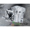 MERCEDES - W168 - Σασμάν Χειροκίνητο - ΚΩΔΙΚΟΣ ΜΗΧΑΝΗΣ:  - ΚΥΒΙΚΑ: 1400 - ΕΤΟΣ: 1998-2004 - ΚΩΔ.ΚΑΤ/ΣΤΗ: A1683502500 1683610402