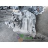 MERCEDES - W168 - Σασμάν Χειροκίνητο - ΚΩΔΙΚΟΣ ΜΗΧΑΝΗΣ:  - ΚΥΒΙΚΑ: 1400 - ΕΤΟΣ: 1998-2004 - ΚΩΔ.ΚΑΤ/ΣΤΗ: A1683502500 1683610402