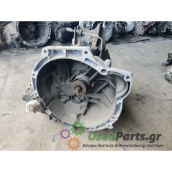 FORD - FIESTA - Σασμάν Χειροκίνητο - ΚΩΔΙΚΟΣ ΜΗΧΑΝΗΣ: DHC - ΚΥΒΙΚΑ: 1242 - ΕΤΟΣ: 1999-2002 - ΚΩΔ.ΚΑΤ/ΣΤΗ: 96WT-7F096-AB<br /><br
