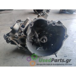 SUZUKI - ALTO - Σασμάν Χειροκίνητο - ΚΩΔΙΚΟΣ ΜΗΧΑΝΗΣ: F10DN - ΚΥΒΙΚΑ: 1061 - ΕΤΟΣ: 1999-2007 - ΚΩΔ.ΚΑΤ/ΣΤΗ: F10DN<br /><br />