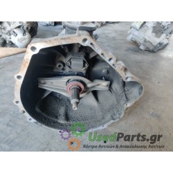 MERCEDES - W901 - Σασμάν Χειροκίνητο - ΚΩΔΙΚΟΣ ΜΗΧΑΝΗΣ: 602980 - ΚΥΒΙΚΑ: 2874 - ΕΤΟΣ: 1995-2006 - ΚΩΔ.ΚΑΤ/ΣΤΗ: 602980<br /><br /
