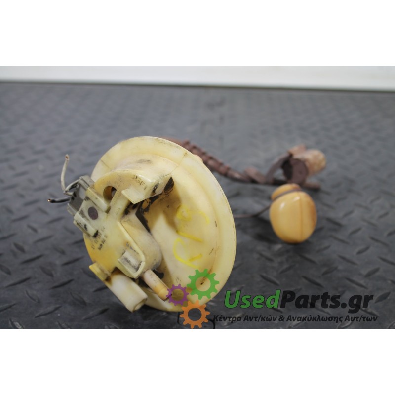 RENAULT - R19 - Αντλία βεντζίνης - ΚΩΔΙΚΟΣ ΜΗΧΑΝΗΣ:  - ΚΥΒΙΚΑ:  - ΕΤΟΣ: 1988-1992 - ΚΩΔ.ΚΑΤ/ΣΤΗ: 2700805114<br /><br />