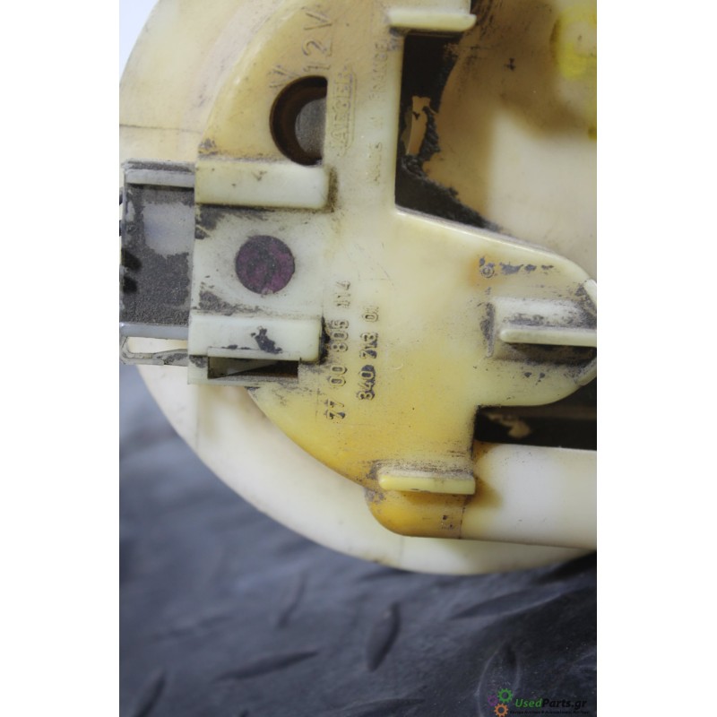 RENAULT - R19 - Αντλία βεντζίνης - ΚΩΔΙΚΟΣ ΜΗΧΑΝΗΣ:  - ΚΥΒΙΚΑ:  - ΕΤΟΣ: 1988-1992 - ΚΩΔ.ΚΑΤ/ΣΤΗ: 2700805114<br /><br />