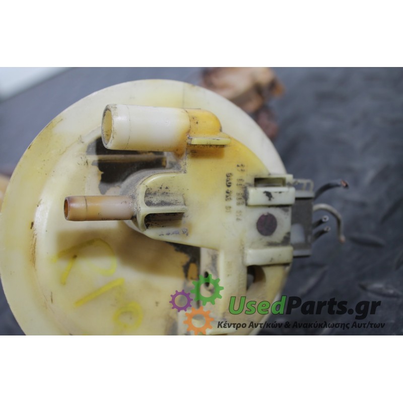 RENAULT - R19 - Αντλία βεντζίνης - ΚΩΔΙΚΟΣ ΜΗΧΑΝΗΣ:  - ΚΥΒΙΚΑ:  - ΕΤΟΣ: 1988-1992 - ΚΩΔ.ΚΑΤ/ΣΤΗ: 2700805114<br /><br />